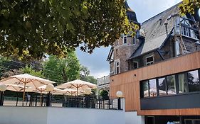 Villa les érables Restaurant Linea